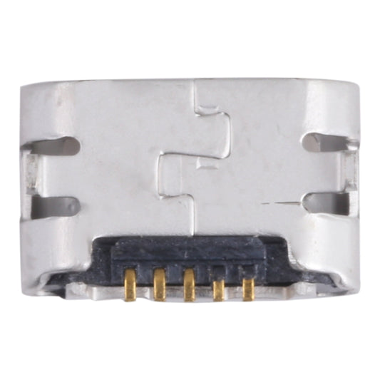 Conector de puerto de carga para Asus Memo P...