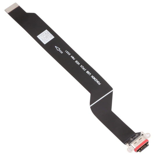For Nothing Phone 1 Cable flexible de puerto de carga