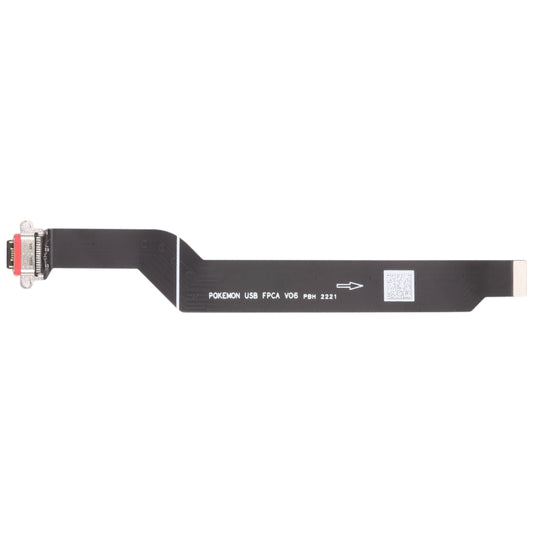 For Nothing Phone 1 Cable flexible de puerto de carga