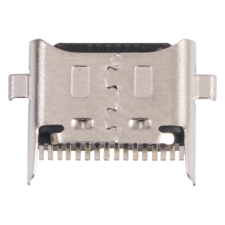 Conector de puerto de carga para Lenovo TB-J...