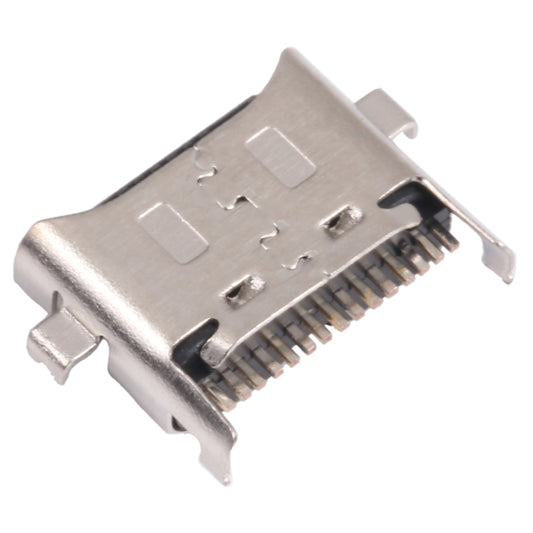Conector de puerto de carga para Lenovo TB-J...