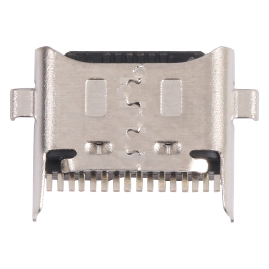Conector de puerto de carga para Lenovo TB-J...