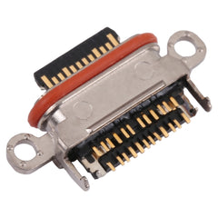 Para conector de puerto de carga OnePlus 8  ...