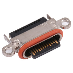 Para conector de puerto de carga OnePlus 9R ...