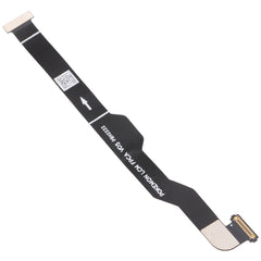 Para nada teléfono 1 cable flexible LCD
