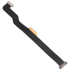 Para nada teléfono 1 cable flexible LCD