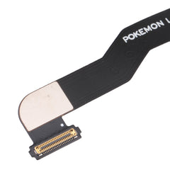 Para nada teléfono 1 cable flexible LCD