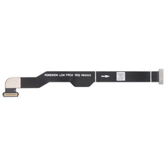 Para nada teléfono 1 cable flexible LCD