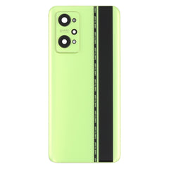 Para OPPO Realme GT Neo2 cubierta trasera de...