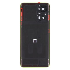 Para OPPO Realme GT Neo2 cubierta trasera de...
