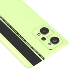 Para OPPO Realme GT Neo2 cubierta trasera de...