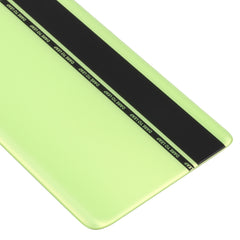 Para OPPO Realme GT Neo2 cubierta trasera de...