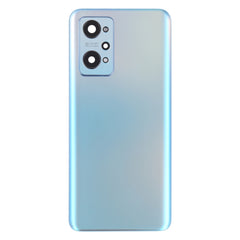 Para OPPO Realme GT Neo2 cubierta trasera de...