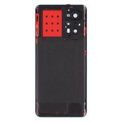 Para OPPO Realme GT Neo2 cubierta trasera de...