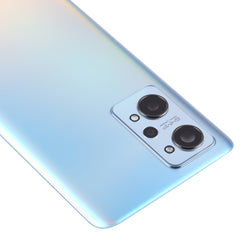 Para OPPO Realme GT Neo2 cubierta trasera de...
