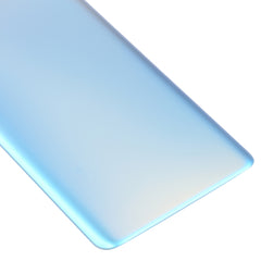 Para OPPO Realme GT Neo2 cubierta trasera de...