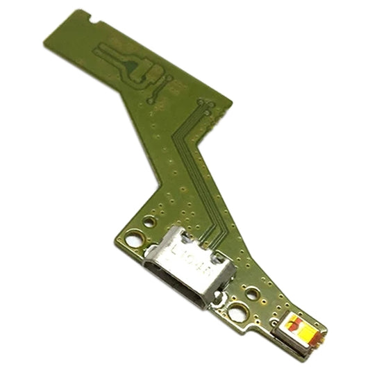 Placa de puerto de carga para Lenovo Phab LF...