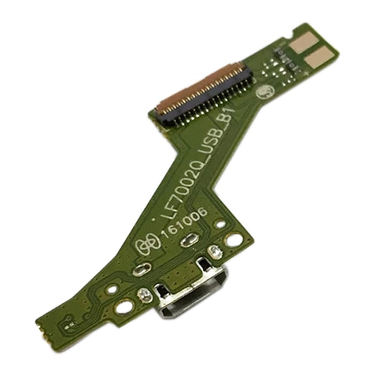 Placa de puerto de carga para Lenovo Phab LF...