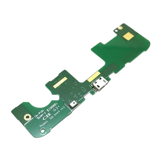 Placa de puerto de carga para Lenovo Phab Pl...
