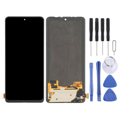 Pantalla LCD de material Super AMOLED origin...