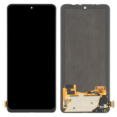 Pantalla LCD de material Super AMOLED origin...