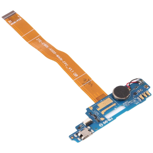 Placa de puerto de carga para ZTE Blade A610...