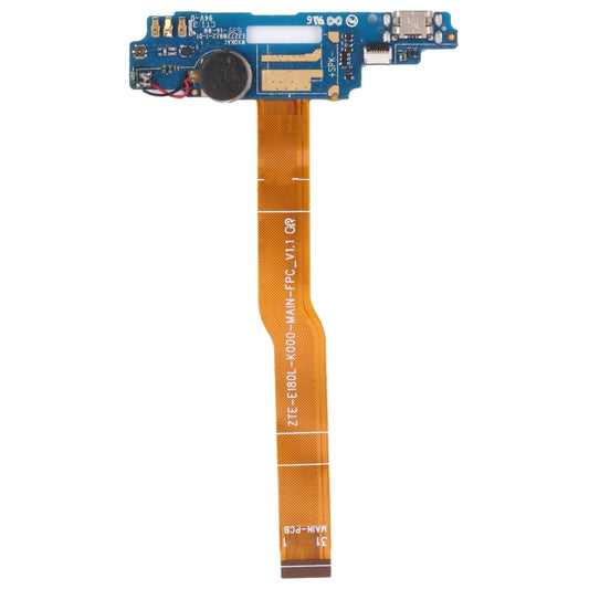 Placa de puerto de carga para ZTE Blade A610...