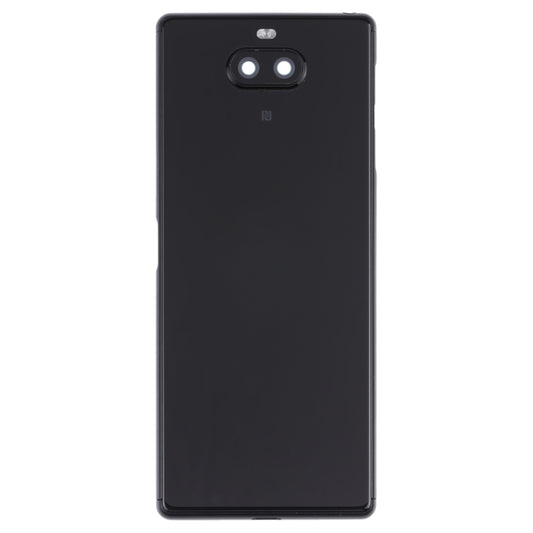 Para Sony Xperia 8 Tapa trasera de batería c...