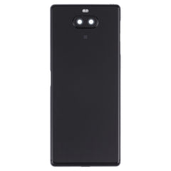 Para Sony Xperia 8 Tapa trasera de batería c...