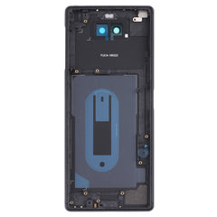 Para Sony Xperia 8 Tapa trasera de batería c...