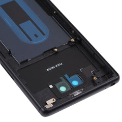 Para Sony Xperia 8 Tapa trasera de batería c...