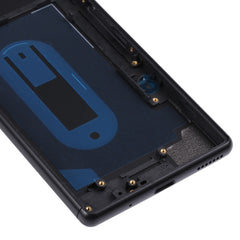 Para Sony Xperia 8 Tapa trasera de batería c...