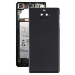 Para Sony Xperia 8 Tapa trasera de batería c...