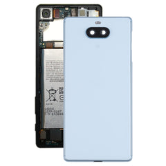 Para Sony Xperia 8 Tapa trasera de batería c...