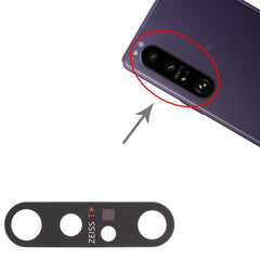 Lente de cámara trasera para Sony Xperia 1 I...