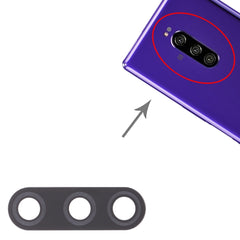 Lente de cámara trasera para Sony Xperia 1 /...
