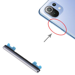 Botón de control de volumen para Xiaomi Mi 1...