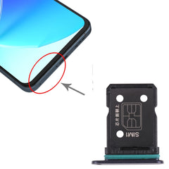 Para OPPO Reno6 5G PEQM00 CPH2251 Bandeja de...