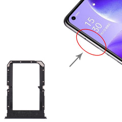 Para OPPO Reno5 5G / Find X3 Lite PEGM00 PEG...