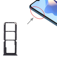 Para OPPO A16 / A16S CPH2269 CPH2271 Bandeja...