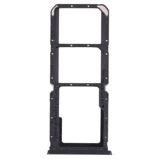 Para OPPO A54S CPH2273 Bandeja de tarjeta SI...