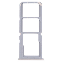 Para OPPO A54S CPH2273 Bandeja de tarjeta SI...