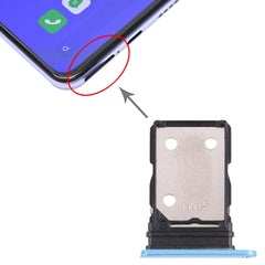 Para OPPO Realme X7 Pro RMX2121 RMX2111 Band...