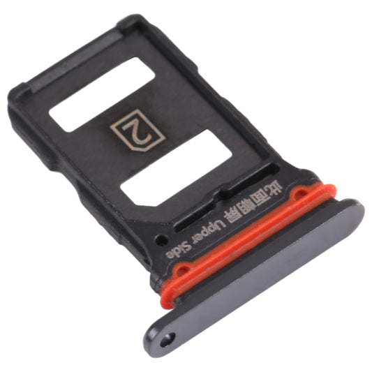 Para vivo iQOO 3 5G Bandeja de tarjeta SIM +...