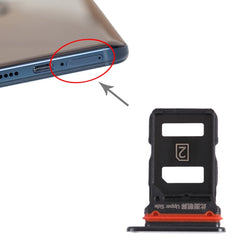 Para vivo iQOO 3 5G Bandeja de tarjeta SIM +...