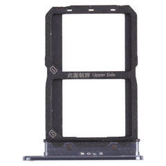 Para vivo iQOO 5 5G Bandeja de tarjeta SIM +...