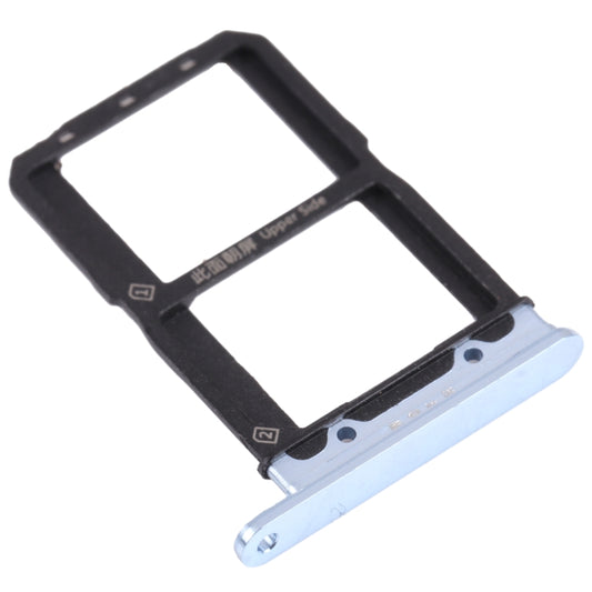 Para vivo iQOO 5 5G Bandeja de tarjeta SIM +...