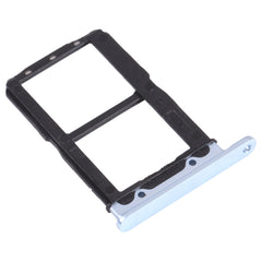 Para vivo iQOO 5 5G Bandeja de tarjeta SIM +...