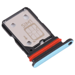 Para vivo iQOO Z5 Bandeja de tarjeta SIM + B...