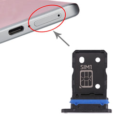Para vivo X70 V2133A V2104 Bandeja de tarjet...